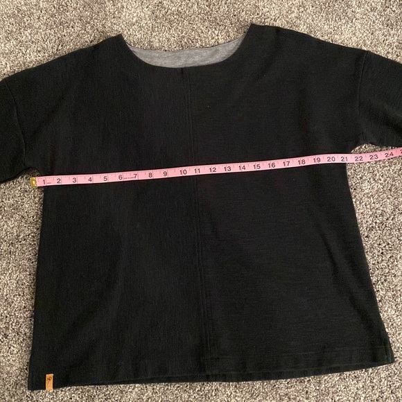 Ten Tree Long Sleeve Shirt Size: L - Picture 9 of 13